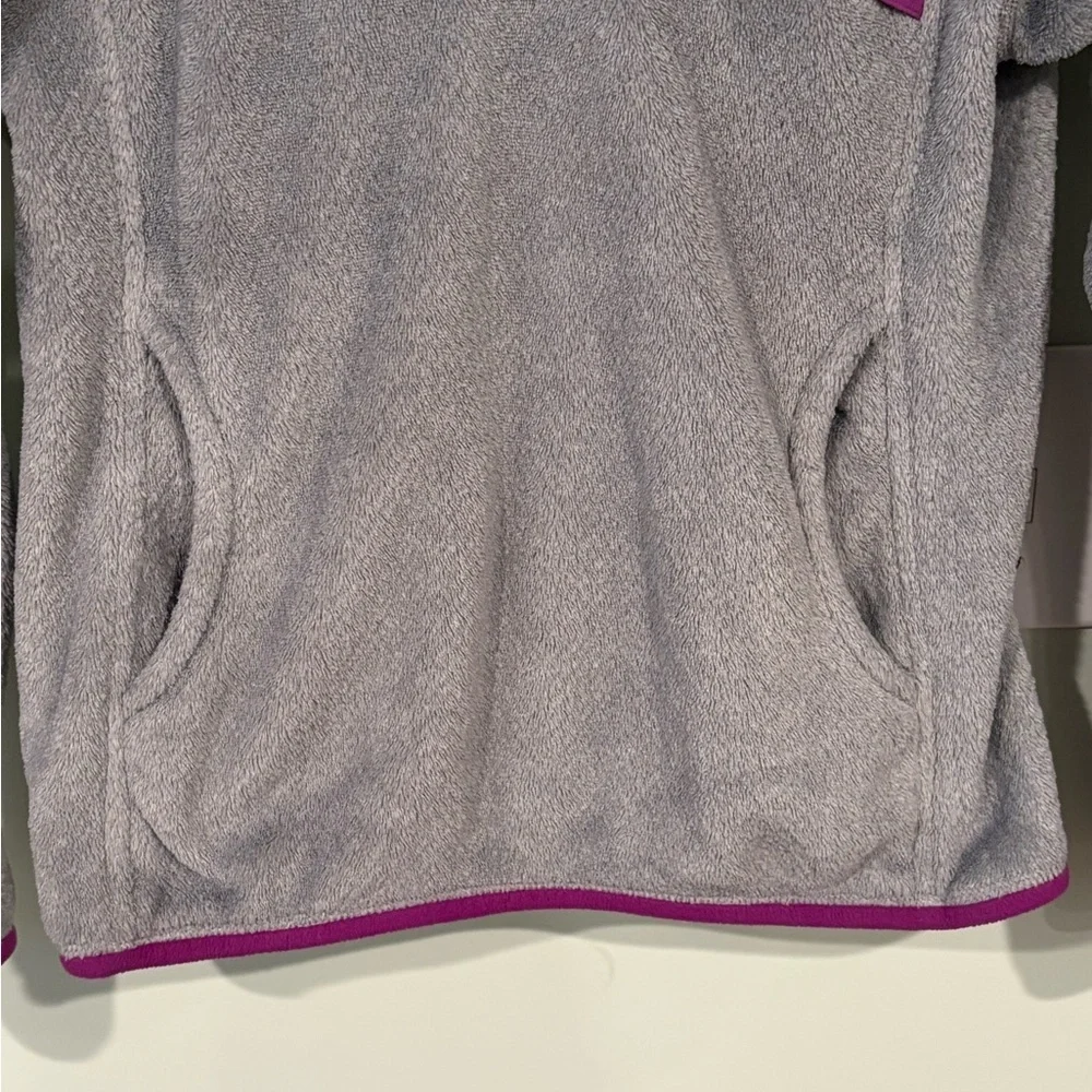 Patagonia Re-Tool Snap-T Pullover Fleece - Picture 4 of 9